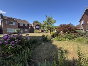 outlook at front- click for photo gallery